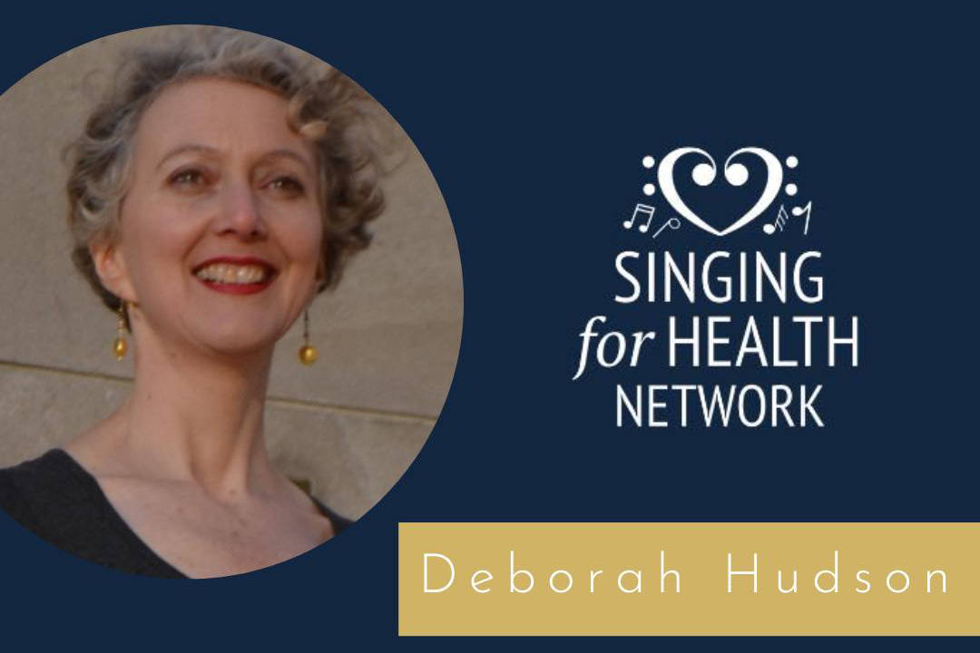 Singing for Health Network